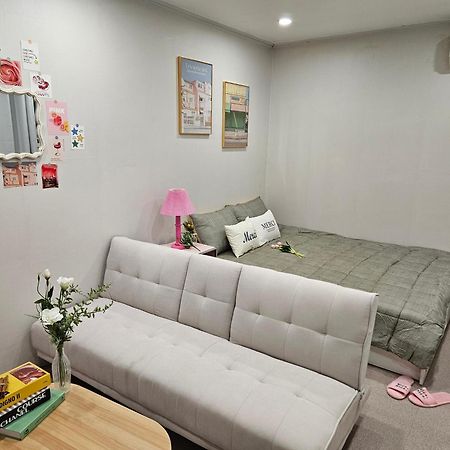 Seoul Stay Экстерьер фото