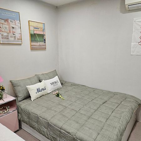 Seoul Stay Экстерьер фото
