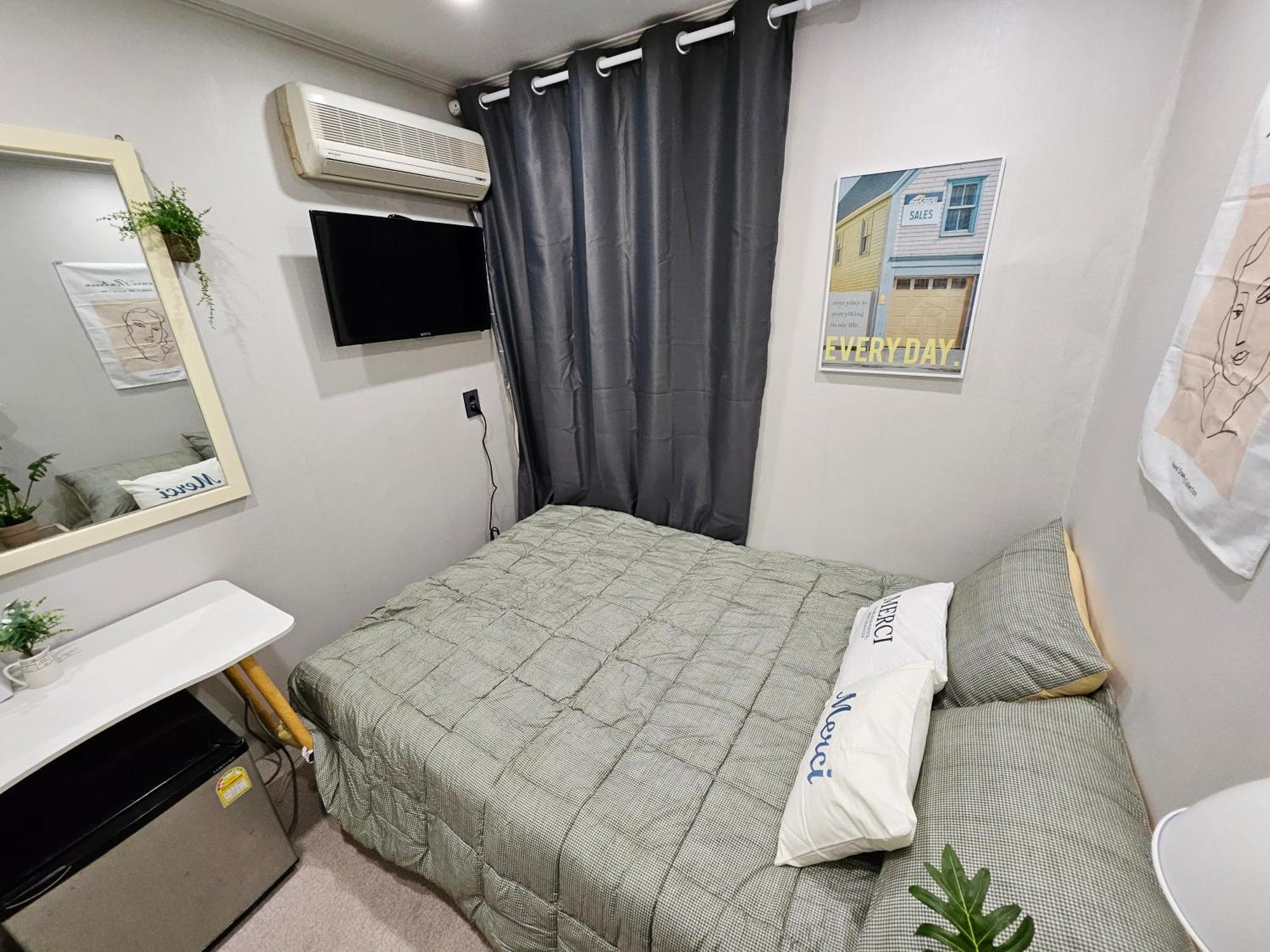 Seoul Stay Экстерьер фото