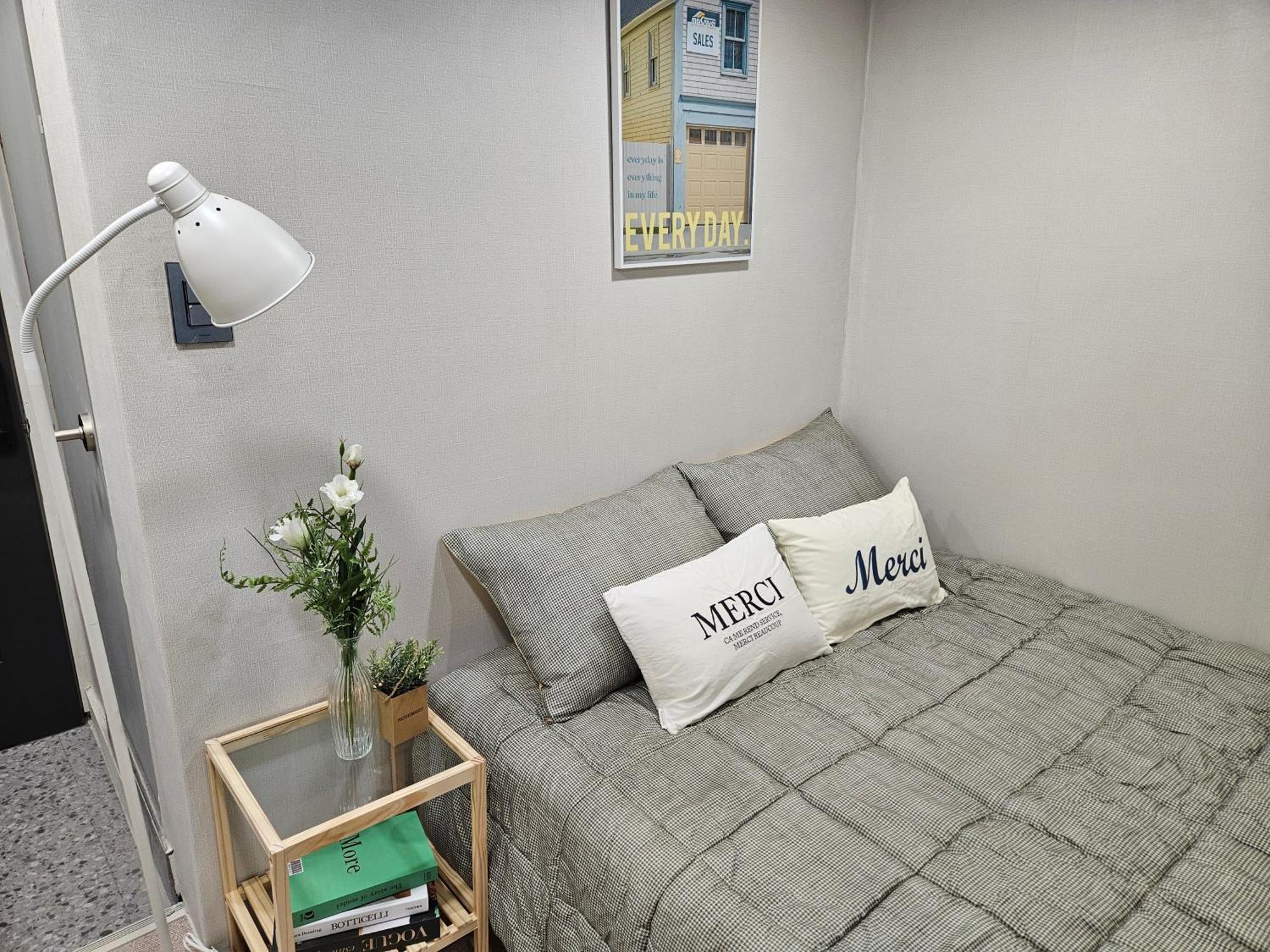 Seoul Stay Экстерьер фото