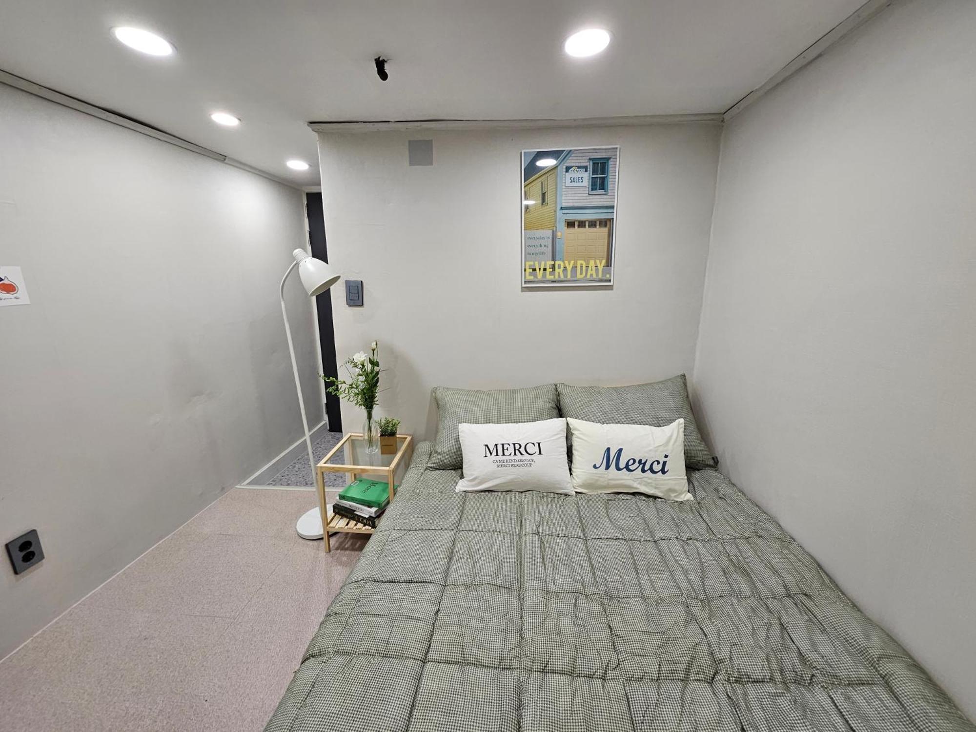 Seoul Stay Экстерьер фото