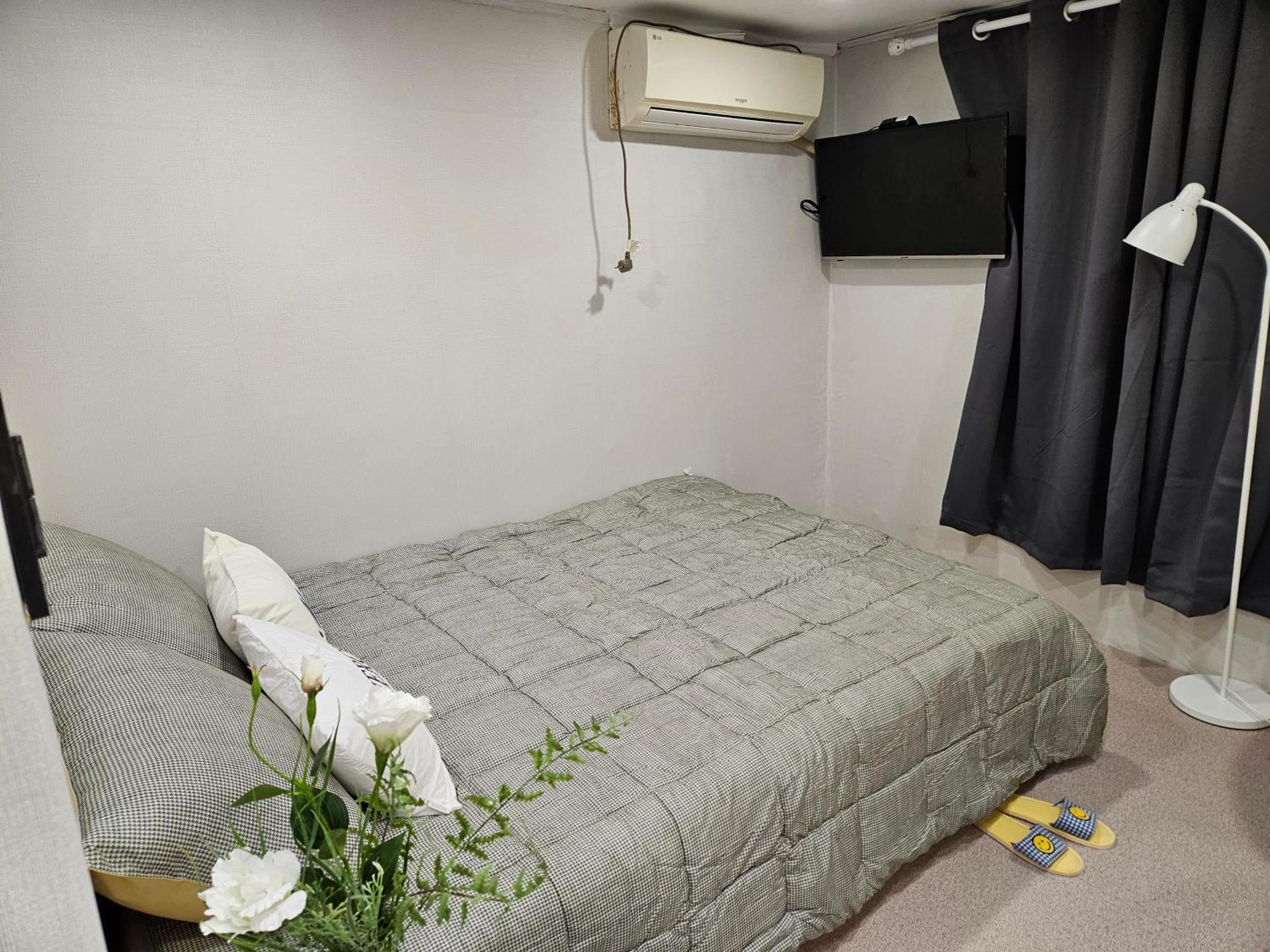 Seoul Stay Экстерьер фото
