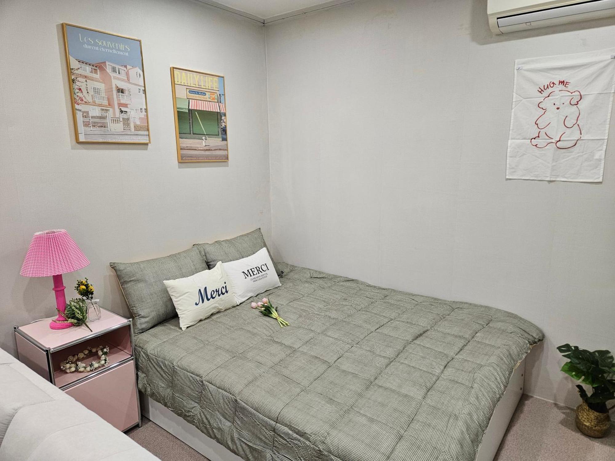 Seoul Stay Экстерьер фото
