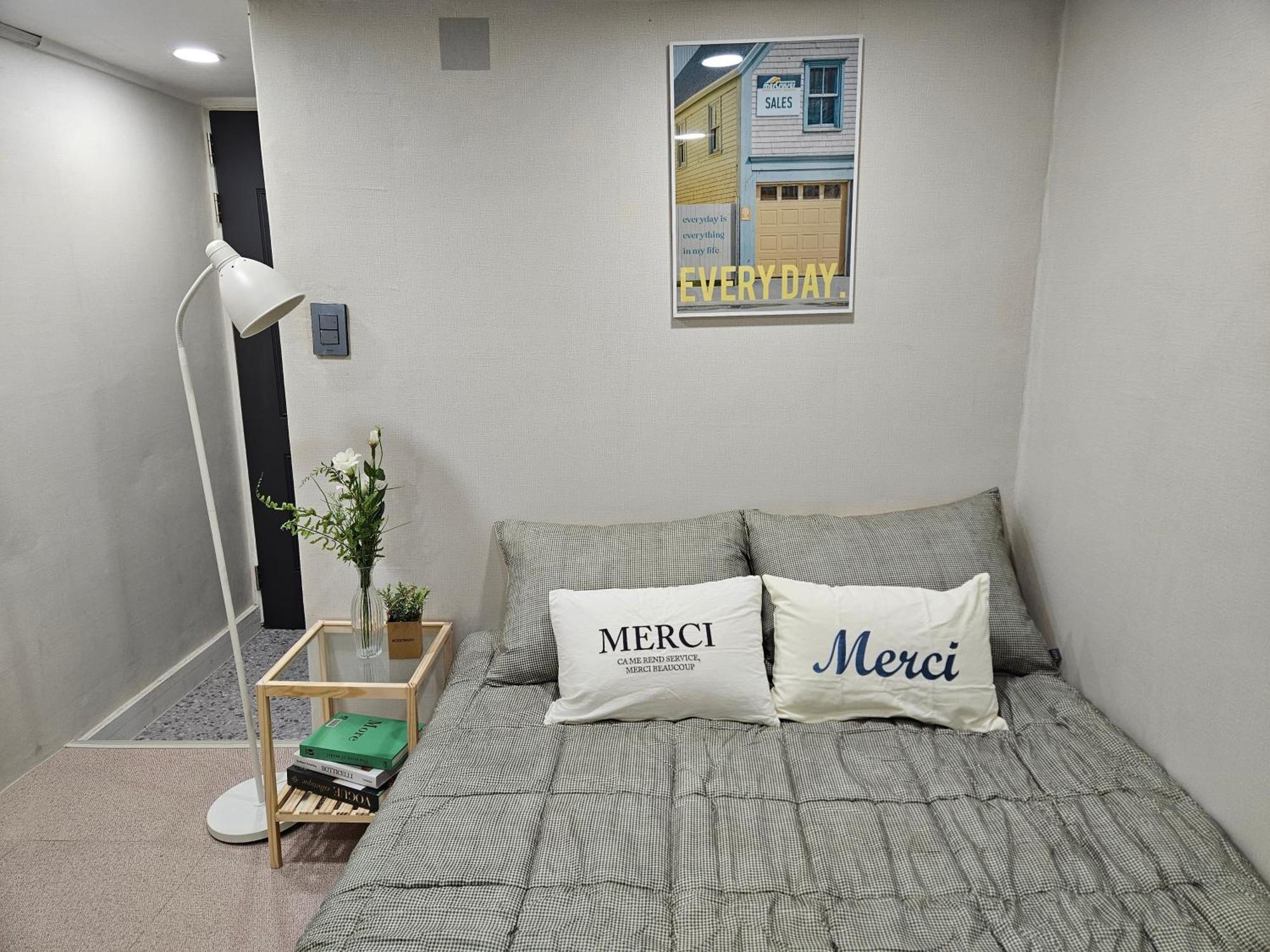 Seoul Stay Экстерьер фото
