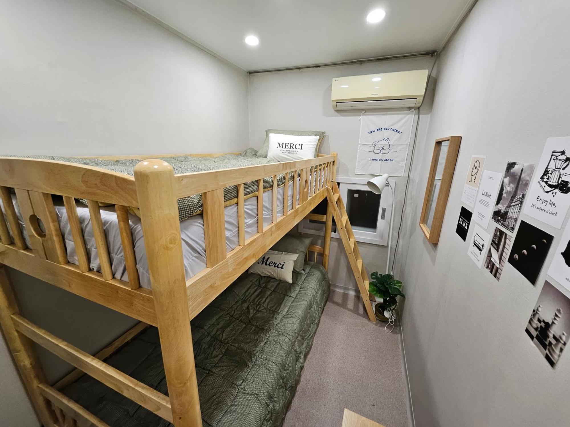 Seoul Stay Экстерьер фото