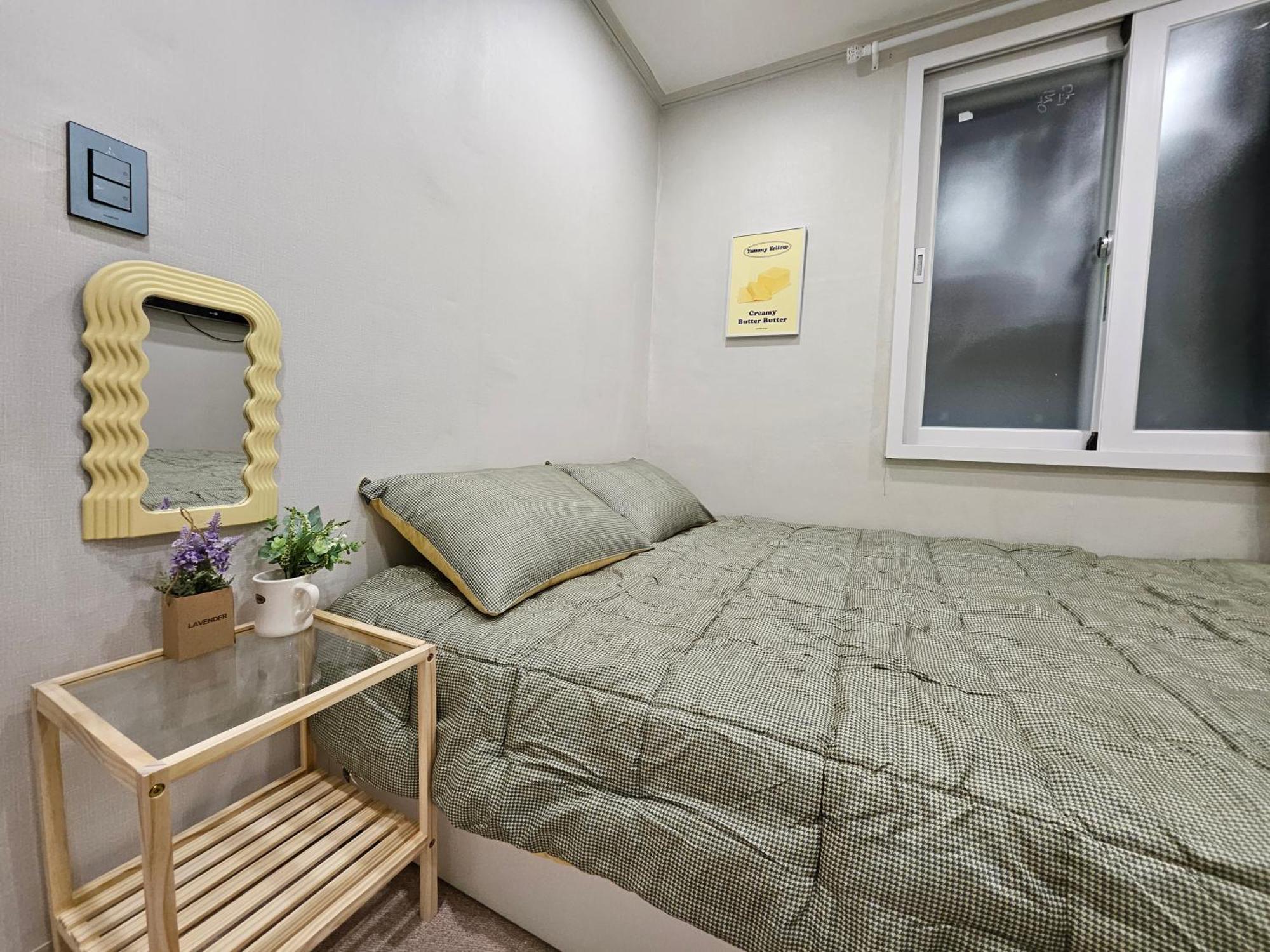 Seoul Stay Экстерьер фото