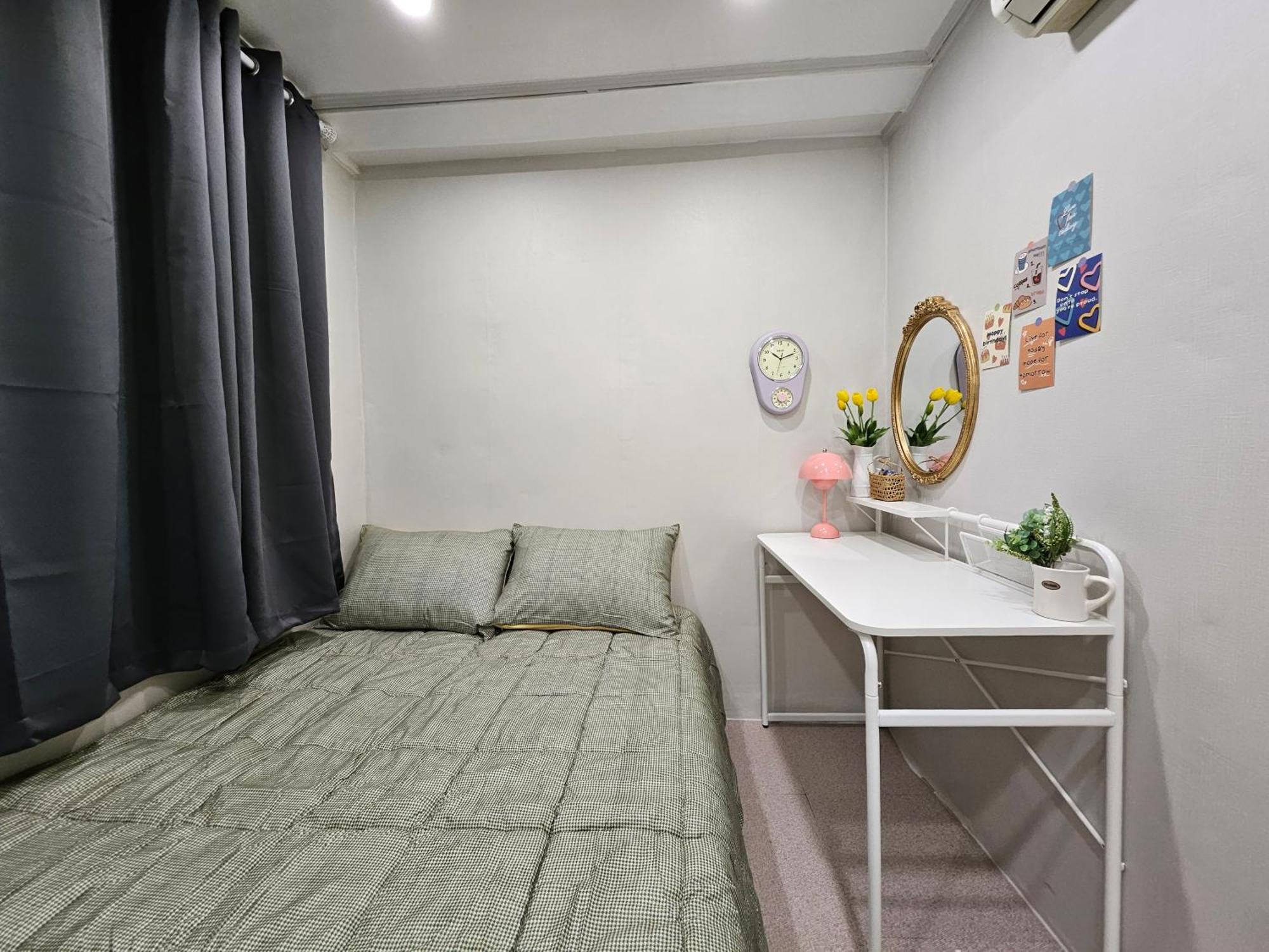 Seoul Stay Экстерьер фото