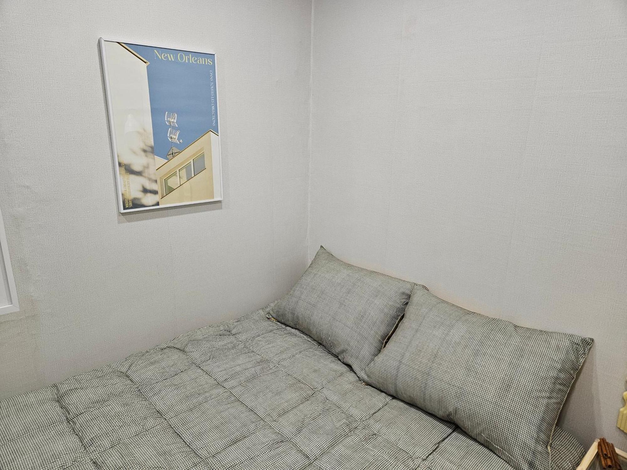 Seoul Stay Экстерьер фото