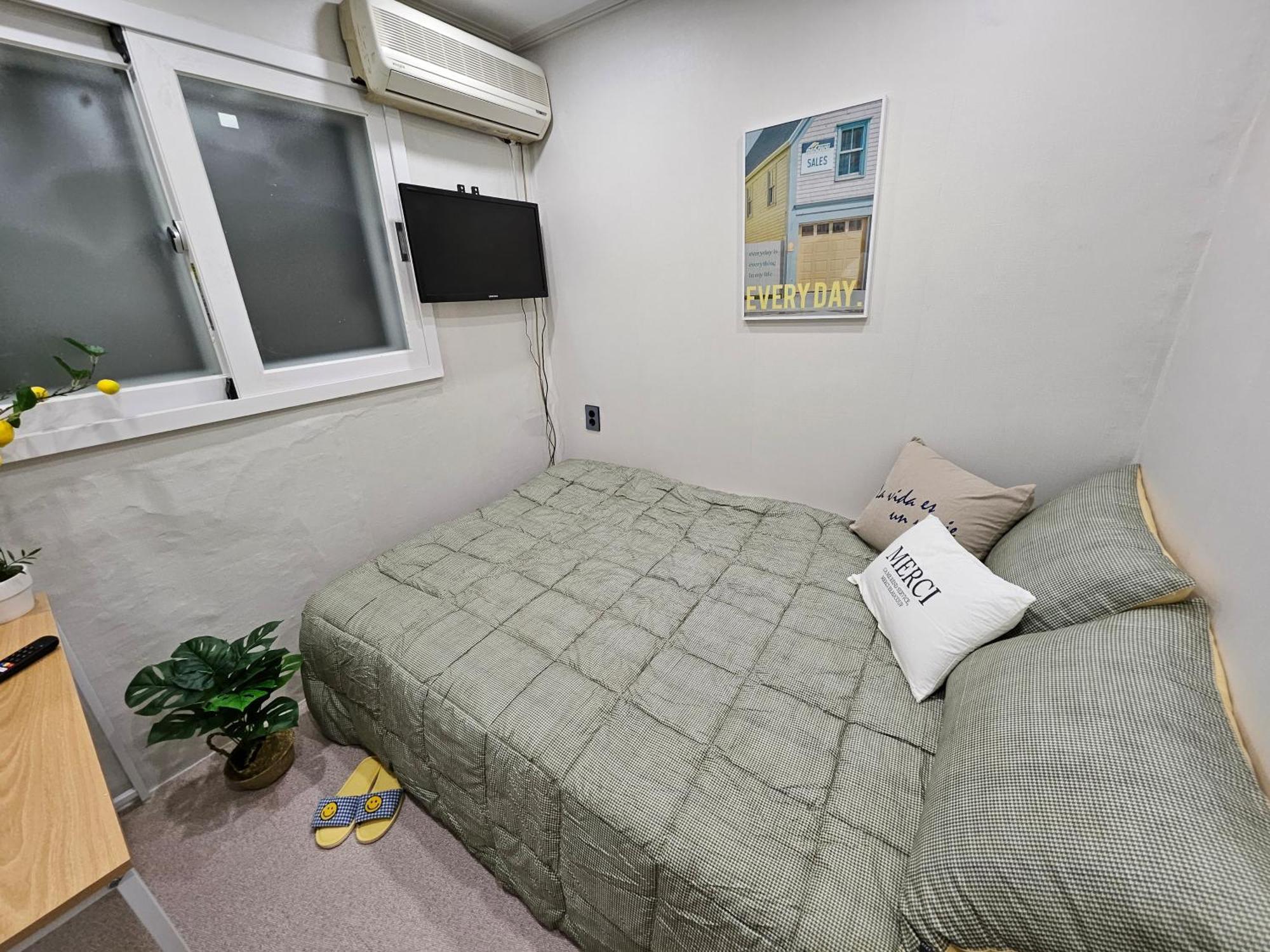 Seoul Stay Экстерьер фото