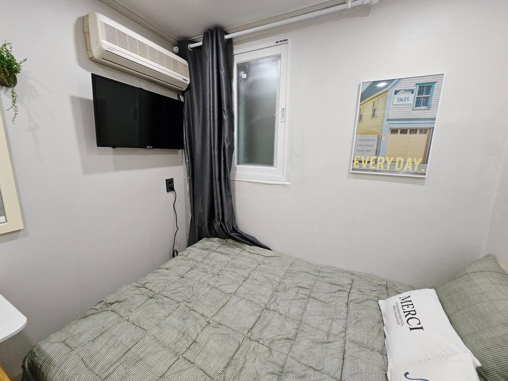 Seoul Stay Экстерьер фото