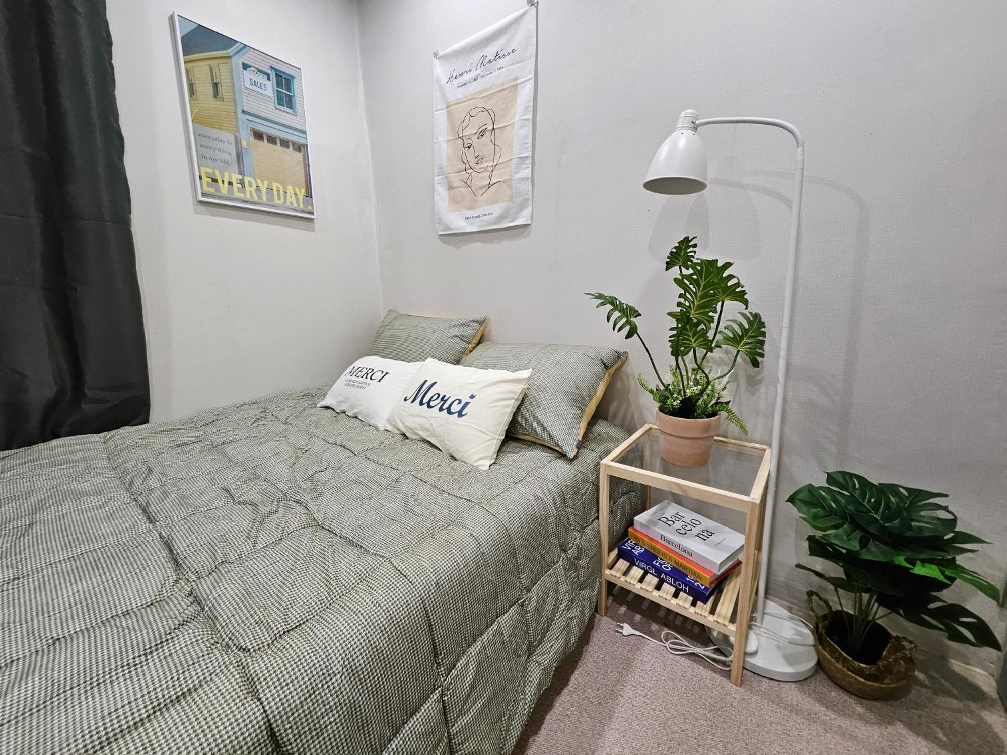 Seoul Stay Экстерьер фото